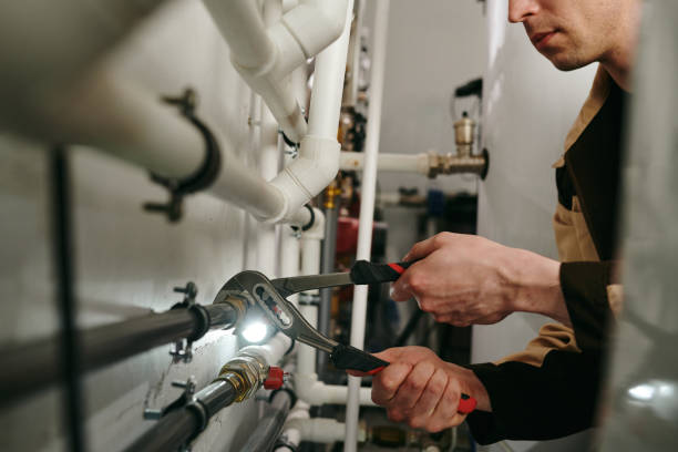 Best Drain Cleaning Services  in Madison, GA