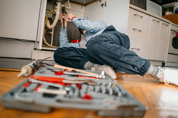 Best Water Leak Repair  in Madison, GA