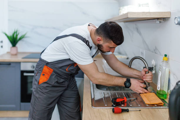 Trusted Madison, GA Plumbing Experts