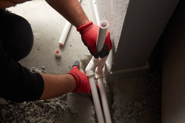 Best Residential Plumbing Services  in Madison, GA