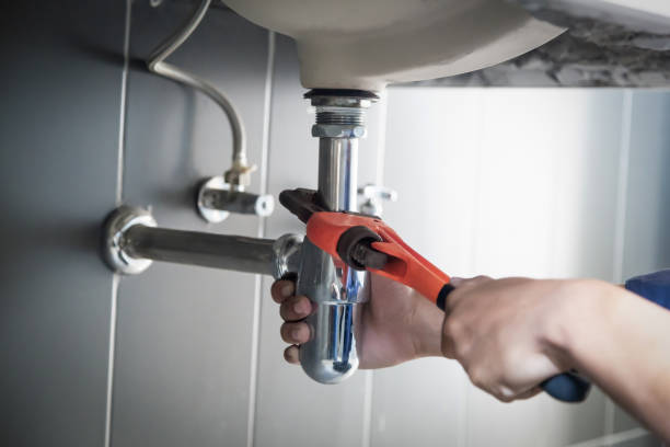 Best Plumbing Installation Services  in Madison, GA