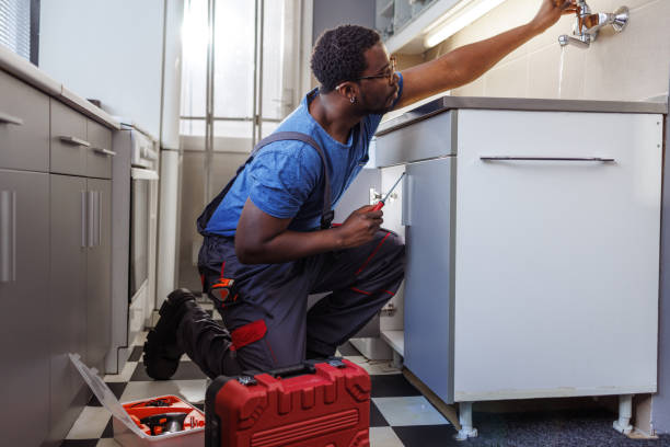Best Sewer Cleaning Services  in Madison, GA