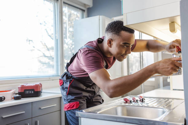 Best Clogged Drain Plumber  in Madison, GA